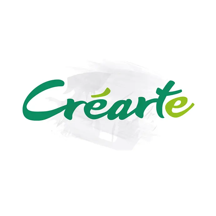 Logo Galerie Créarte