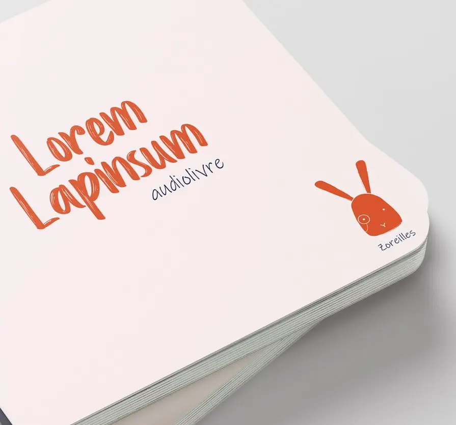 Logo Zoreilles