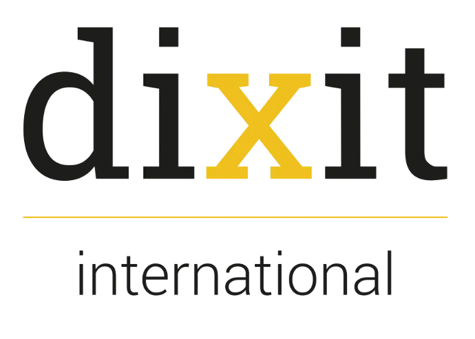 Logo Dixit