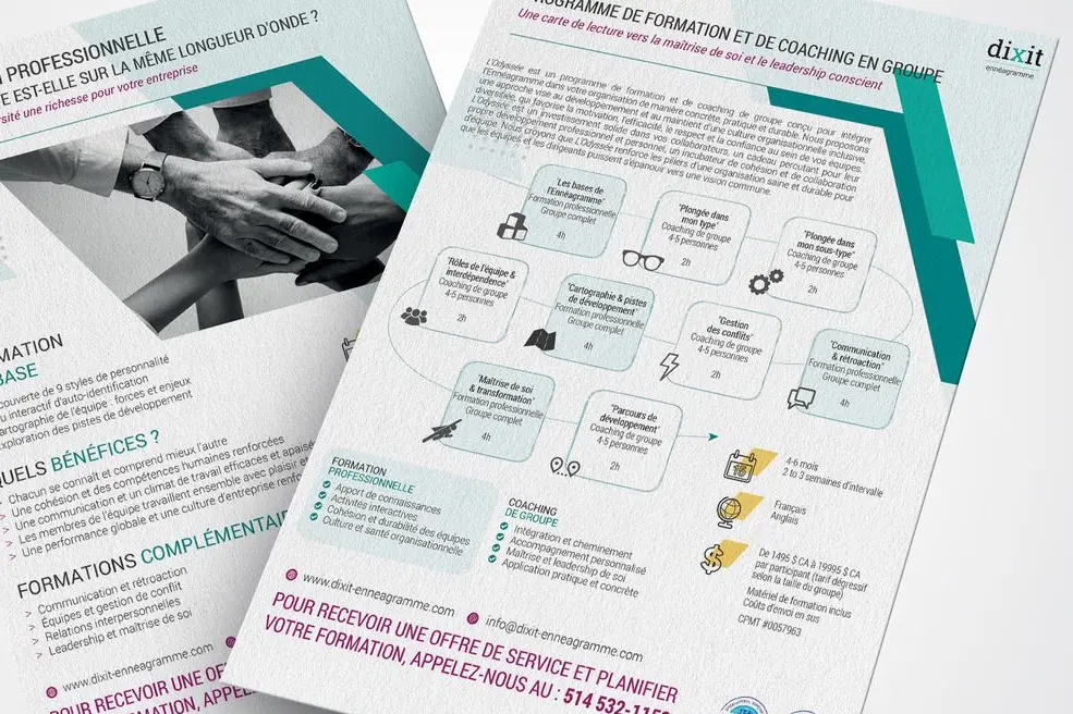 Brochure