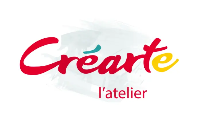 Logo Créarte