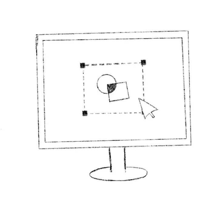Supports web