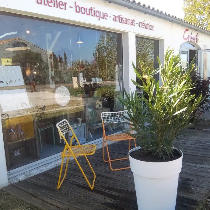 Vitrine