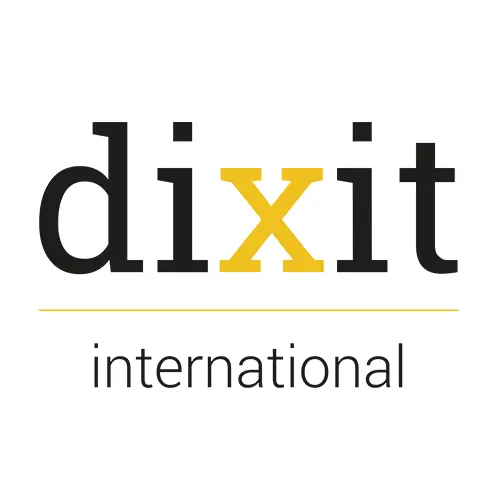 Logo Dixit international