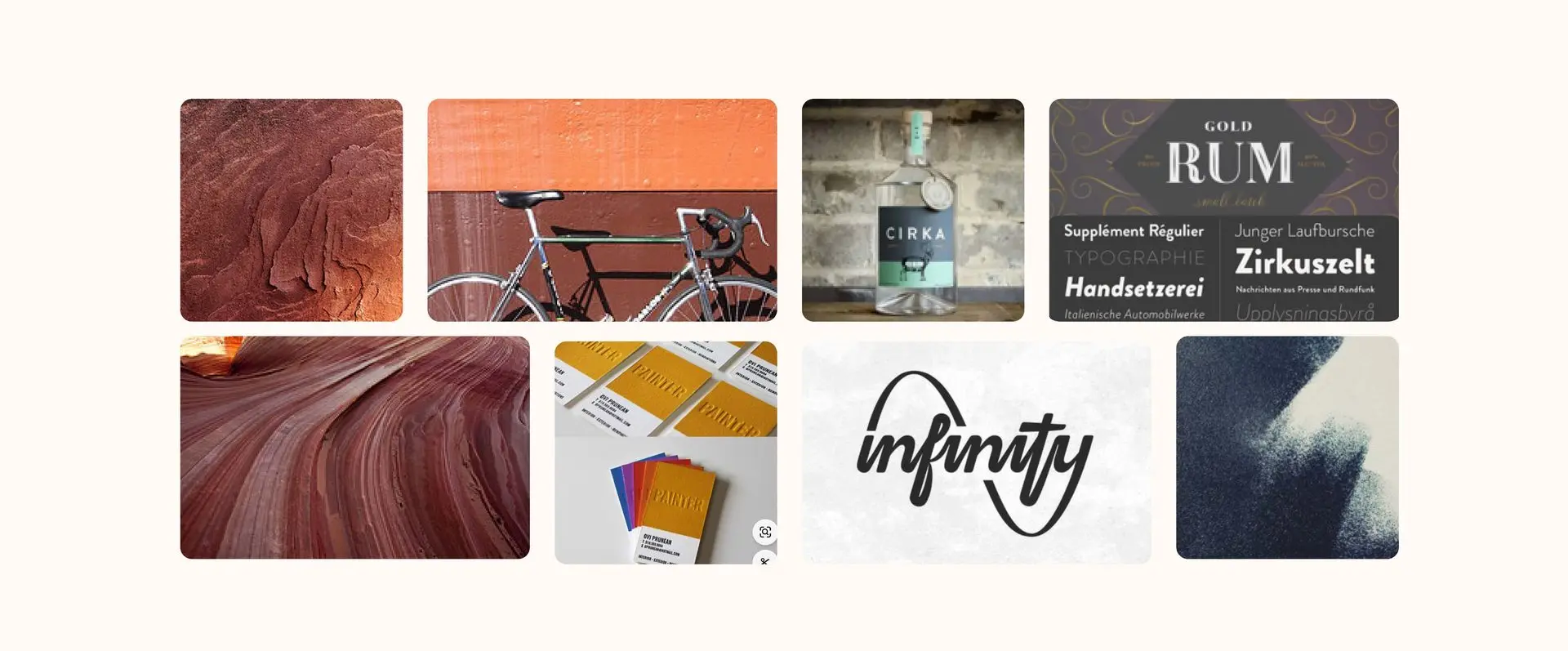 Moodboard