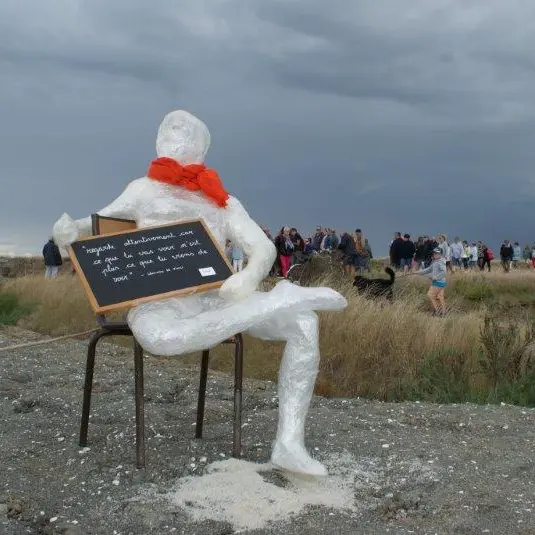 Fête du sel 5