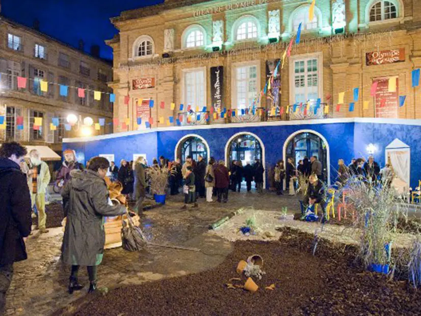 Lettre d&#39;automne 2010