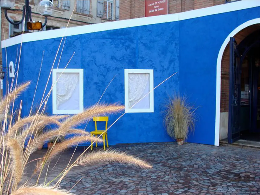 Lettre d&#39;automne 2010