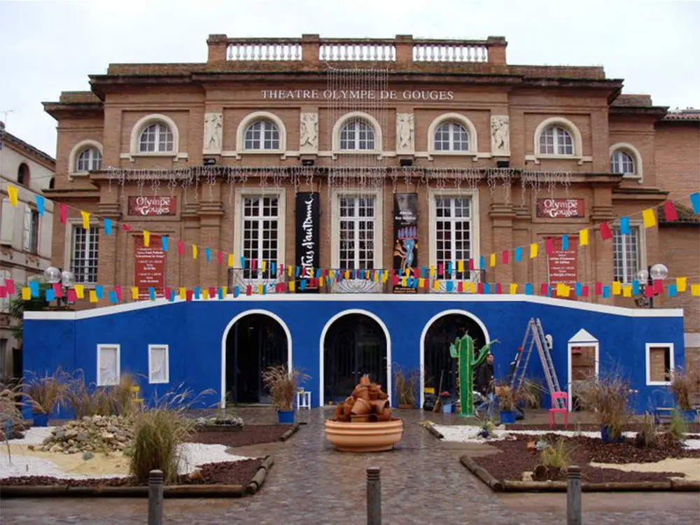 Lettre d&#39;automne 2010