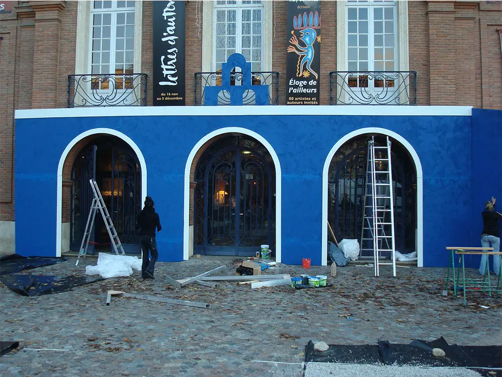 Lettre d&#39;automne 2010